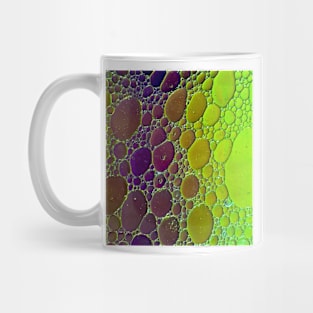 Bubbles Mug